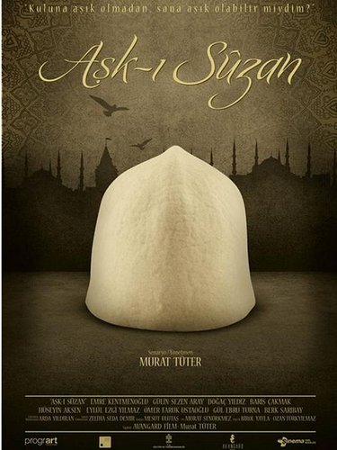 Aşk-ı Suzan