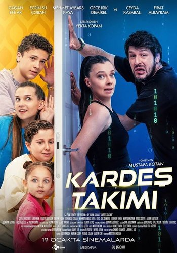 Lüge einer Sommernacht (Bulutlar Arasında Dört Adım)