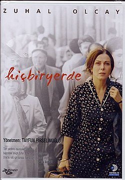 Hiçbir Yerde