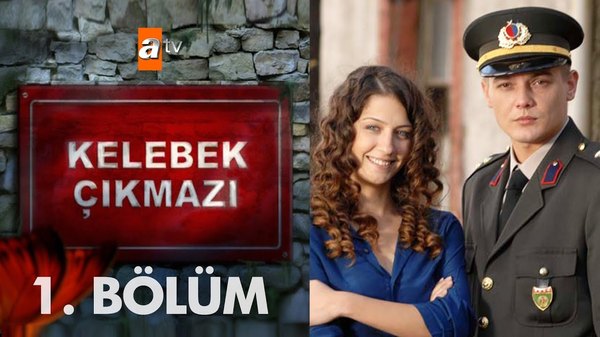 Kelebek Çıkmazı