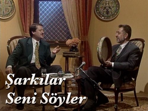 The Songs Tell of You (Şarkılar Seni Söyler)