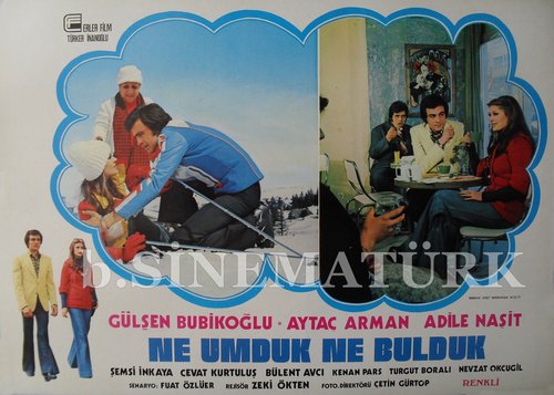 Ne Umduk Ne Bulduk