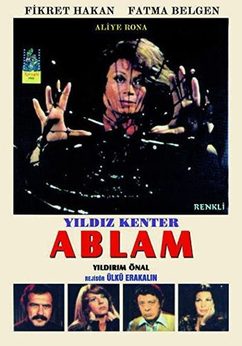 خواهرم (Ablam)