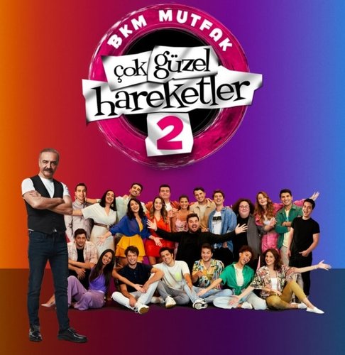 Çok Güzel Hareketler 2