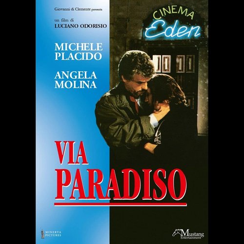 Via Paradiso