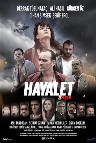 Ghost (Hayalet)