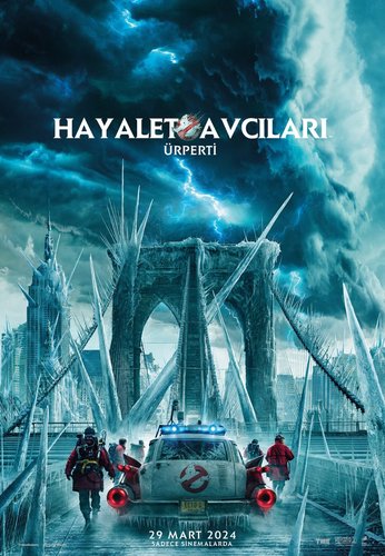 Ghost (Hayalet)