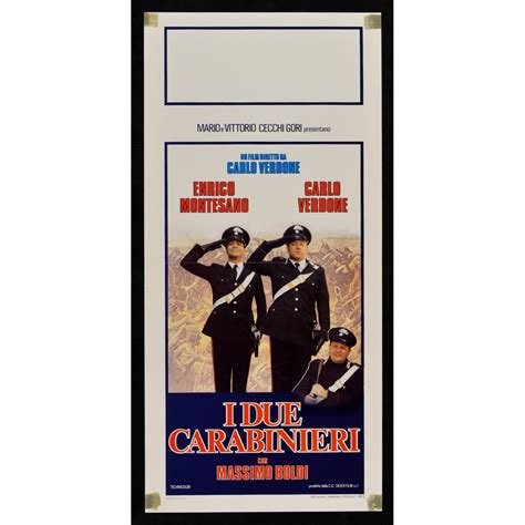 I due carabinieri