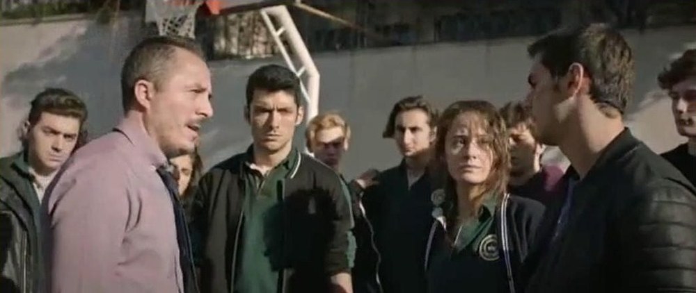 Probabilité impossible (İmkansız Olasılık)