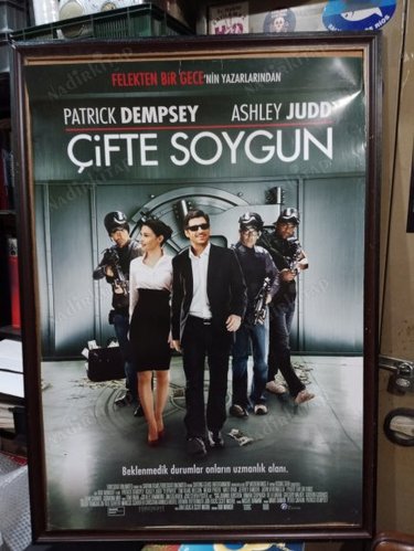 Soygun