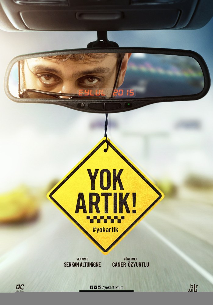 Nu se poate 2 (Yok Artık)