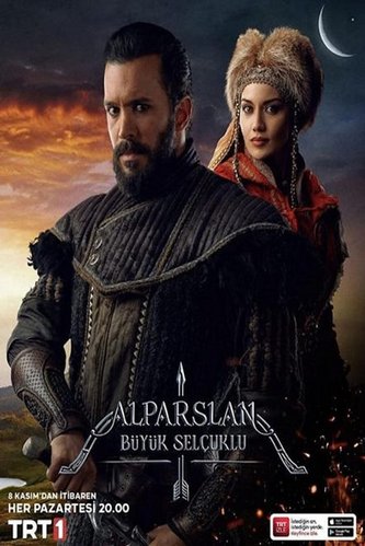 Alparslan: Selxhuk i Madh (Alparslan: Büyük Selçuklu)