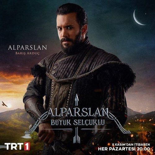 Alparslan: Selxhuk i Madh (Alparslan: Büyük Selçuklu)