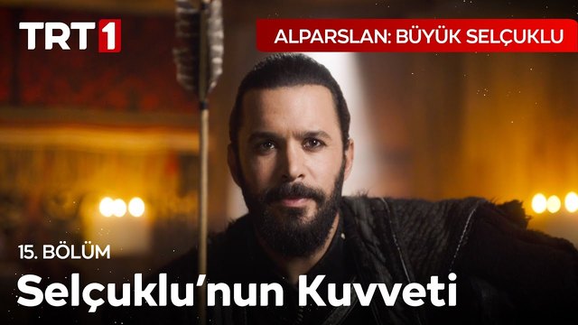 Alparslan: Büyük Selçuklu