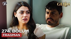 The Uphill of the Heart (Gönül Yokuşu)