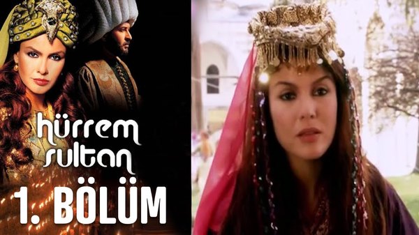 Hürrem Sultan