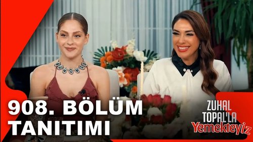 Suntem la masă (Yemekteyiz)