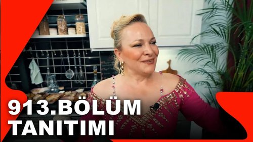 Yemekteyiz