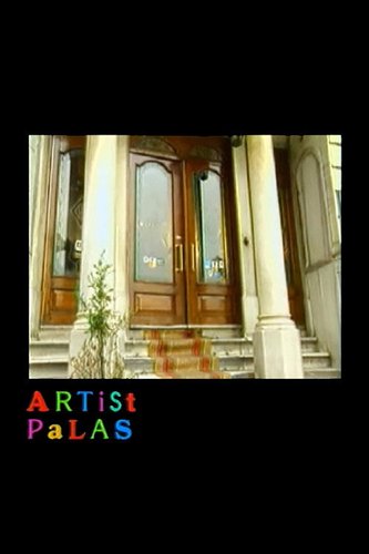 Artist Palace (Artist Palas)