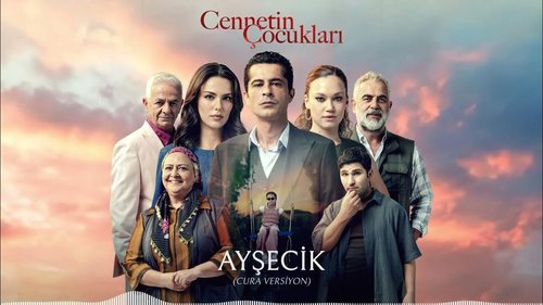Ayşecik (dizi)