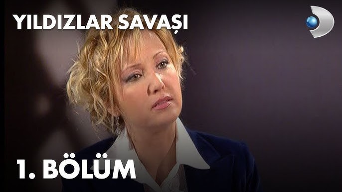 War of the Stars (Yıldızlar Savaşı)