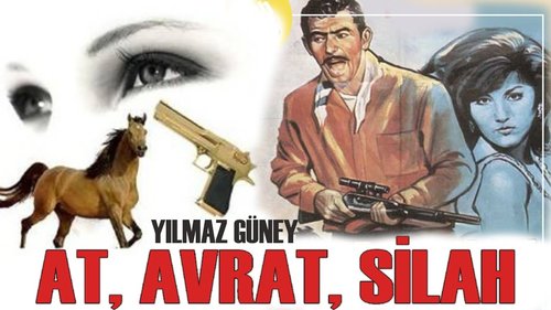 At Avrat Silah