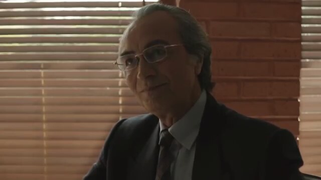 You Tell My Story (Beni Sen Anlat)