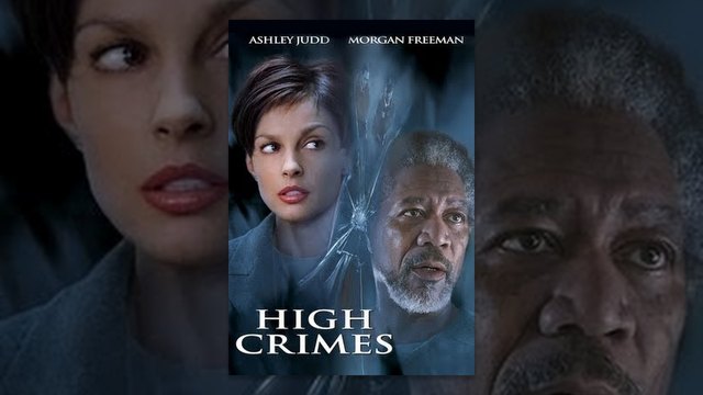 High Crime