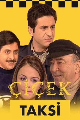 Flower Taxi (Çiçek taksi)