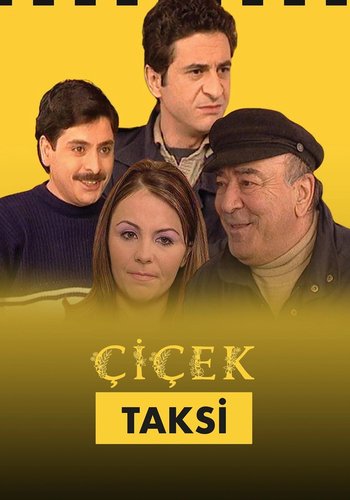 Flower Taxi (Çiçek taksi)