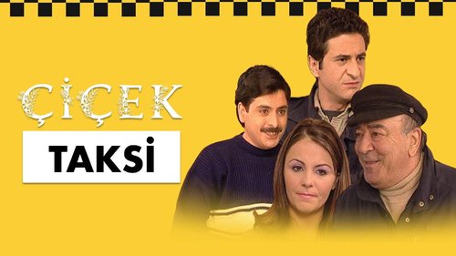 Flower Taxi (Çiçek taksi)