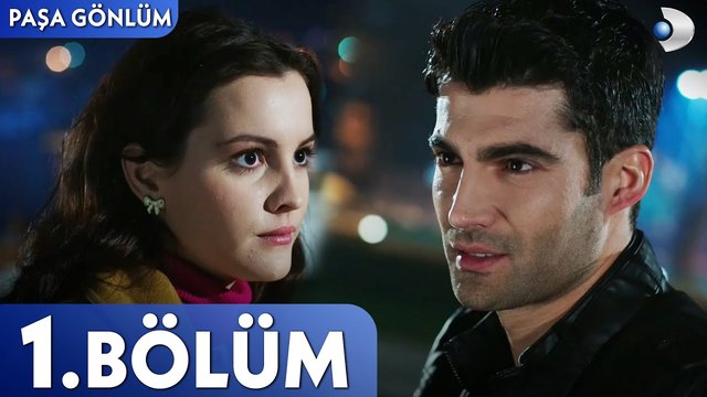 Paşa Gönlüm