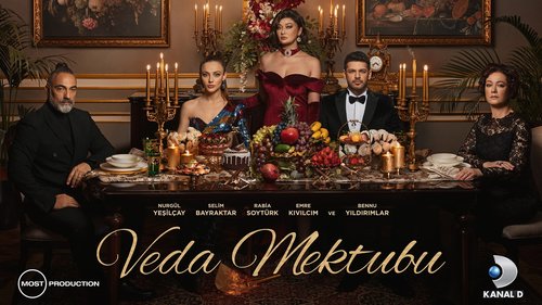 Farewell Letter (Veda Mektubu)