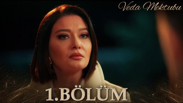 Veda Mektubu