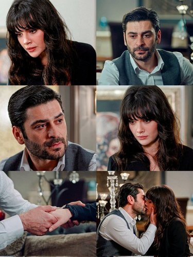 Jealous (Kıskanç)