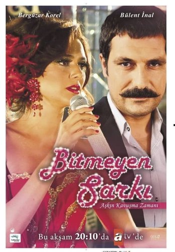 Bitmeye Şarkı