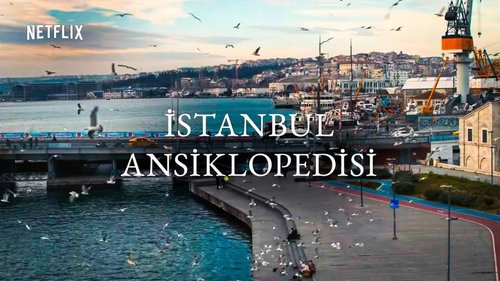 موسوعة إسطنبول (İstanbul Ansiklopedisi)