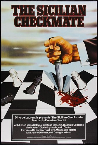 The Sicilian Checkmate