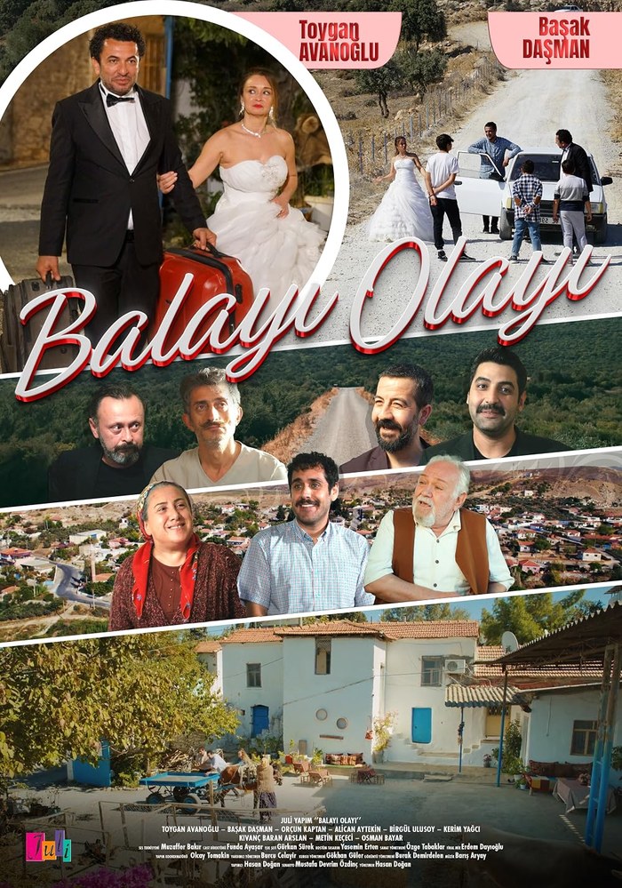 Honeymoon (Balayı)