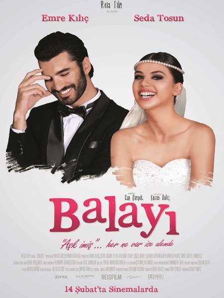 Balayı
