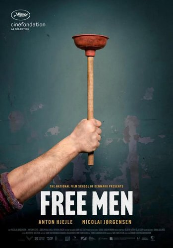 Die freien Menschen (Free Men)