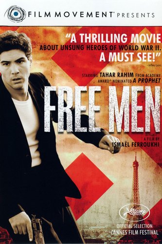 Die freien Menschen (Free Men)