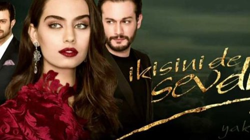 I Loved Them Both (İkisini de Sevdim)