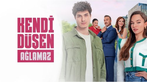حكاية زواج (Kendi Düşen Ağlamaz)