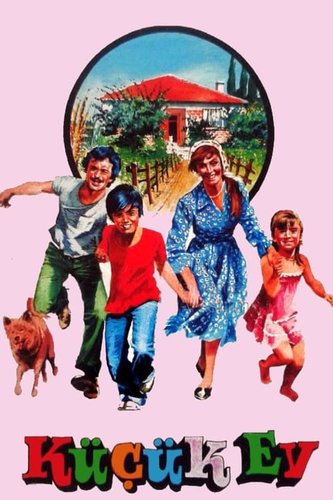 Little house (Küçük Ev)