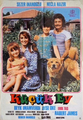 Küçük Ev