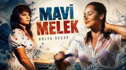 Blue Angel (Mavi Melek)