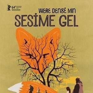 Come to My Voice (Sesime Gel)