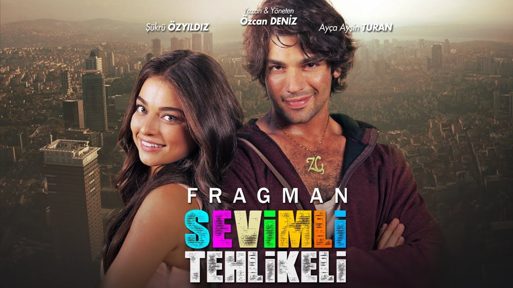 Cute & Dangerous (Sevimli Tehlikeli)