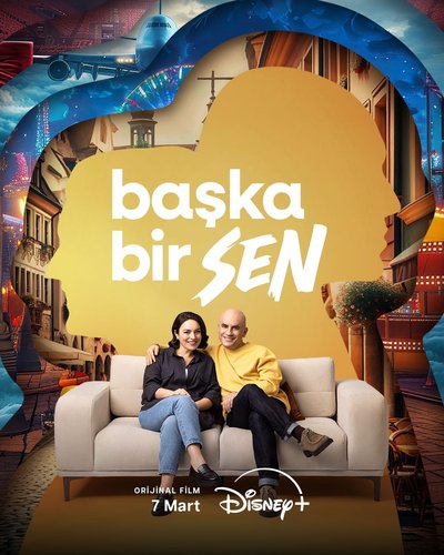 Andere Male (Başka Zamanlar)